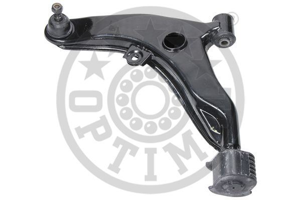 OPTIMAL G6-1034 Süspansiyon Sistemi Bugi Kolu - MITSUBISHI LANCER IV Hatchback (C6_A, C7_A) uyumlu