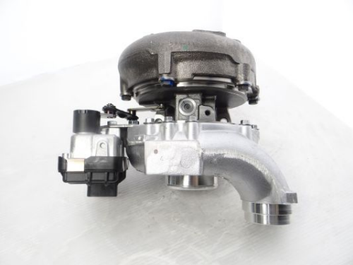 GARRETT 802774-5008S Motor Turboşarj & Parçaları - MERCEDES-BENZ CLS (C218) uyumlu