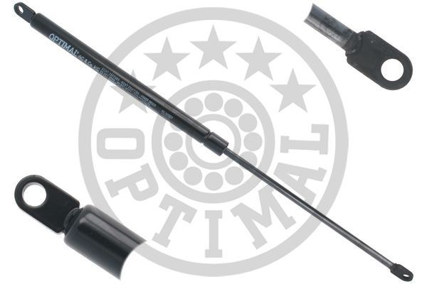 OPTIMAL AG-50559 Kaporta & Gövde Parçaları Gaz Yayı - BMW 3 Cabrio (E30) uyumlu