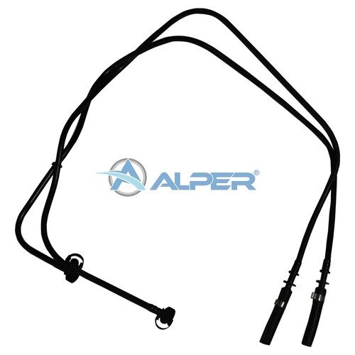 Yakıt Hortumu - ALPER - 242061 Ürün Görseli