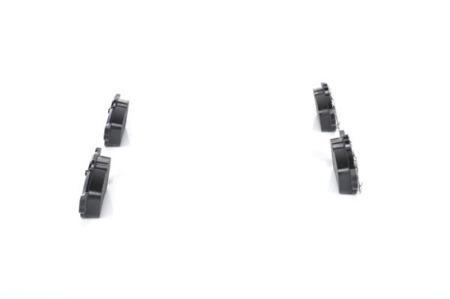 BOSCH 0 986 494 063 Fren Sistemleri Fren Balatası - MINI MINI (R50, R53) uyumlu