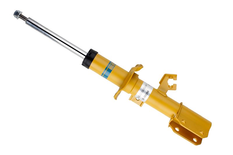 BILSTEIN 22-281258 Süspansiyon Sistemi Amortisör - NISSAN MICRA V (K14) uyumlu