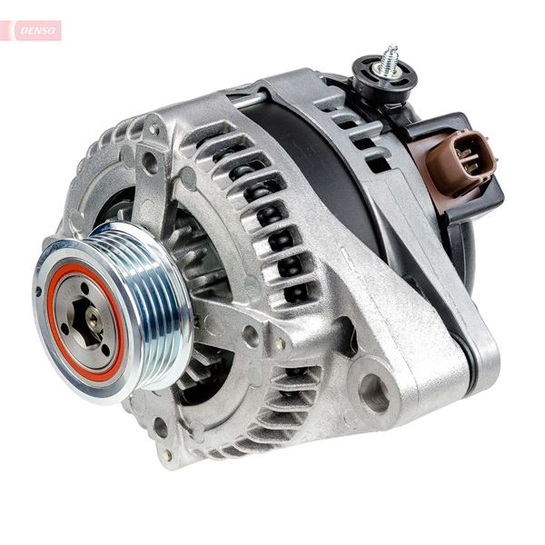 DENSO DAN1345 Elektrik Sistemi Alternatör - TOYOTA PREVIA II (_R3_) uyumlu