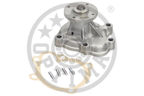OPTIMAL AQ-1493 Motor Devirdaim - OPEL CORSA A Hatchback (S83) uyumlu
