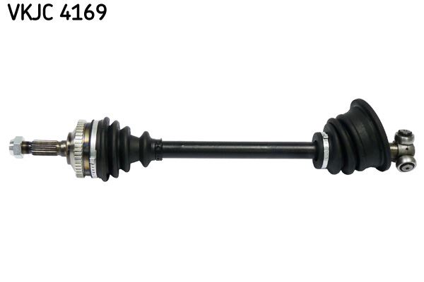 SKF VKJC 4169 Diferansiyel & Aktarma Sistemi Tahrik Mili - PEUGEOT 106 I (1A, 1C) uyumlu