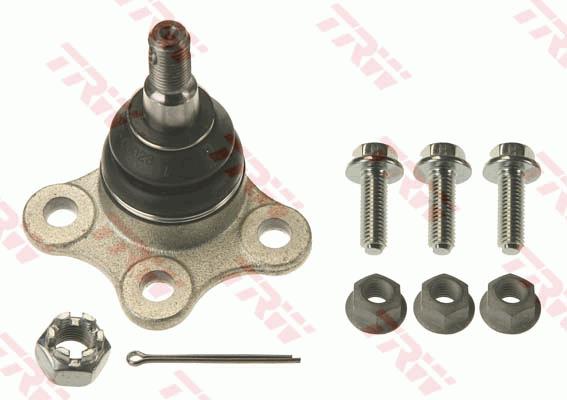 TRW JBJ1060 Tekerlek & Aks Parçaları Taşıyıcı Mafsal - OPEL FRONTERA A (U92) uyumlu