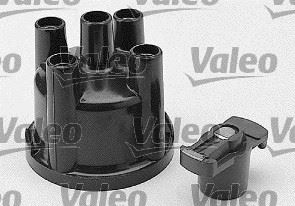 VALEO 244547 Ateşleme Sistemi Distribütör Parçaları - SKODA RAPID (120G, 130G, 135G) uyumlu