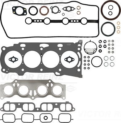 VICTOR REINZ 01-54260-01 Motor Conta Seti - TOYOTA AVENSIS Sedan (_T25_) uyumlu
