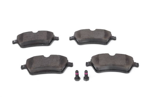 BOSCH 0 986 494 168 Fren Sistemleri Fren Balatası - MINI MINI Roadster (R59) uyumlu