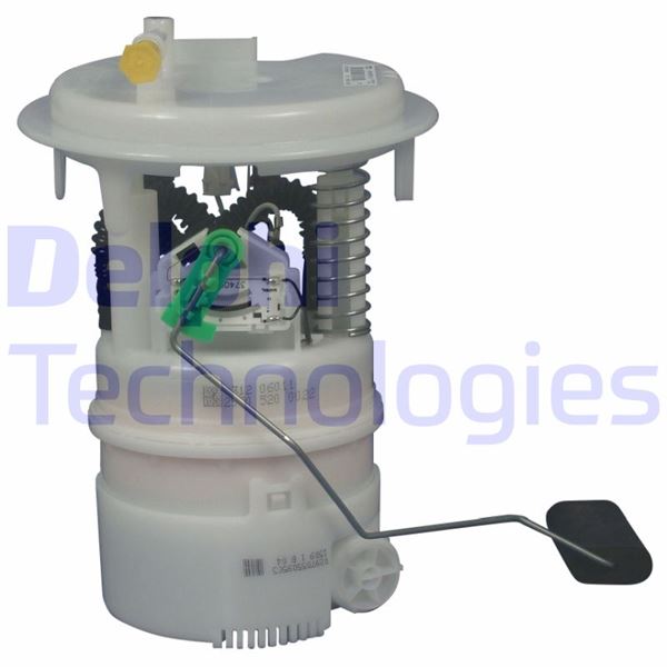 DELPHI FG1099-12B1 Motor Besleme Ünitesi - PEUGEOT 508 I (8D_) uyumlu