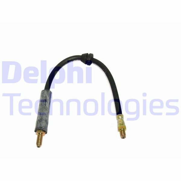 DELPHI LH2108 Fren Sistemleri Fren Hortumları - FORD FIESTA II (FBD) uyumlu