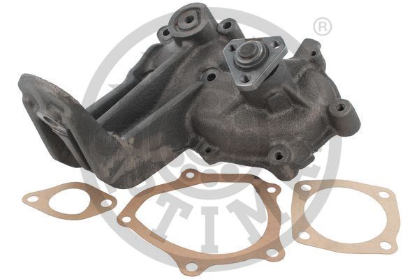 OPTIMAL AQ-1314 Motor Devirdaim - LANCIA PRISMA (831_) uyumlu