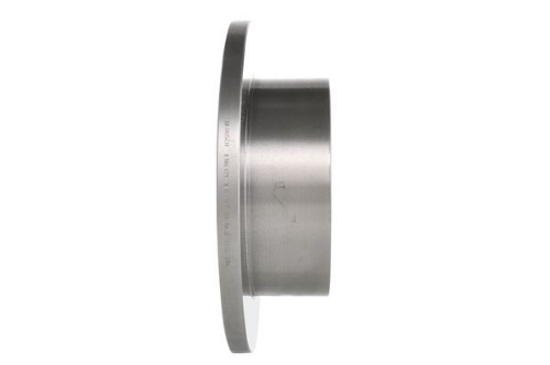 BOSCH 0 986 479 316 Fren Sistemleri Fren Diski - PEUGEOT BOXER Minibüs/Otobüs uyumlu