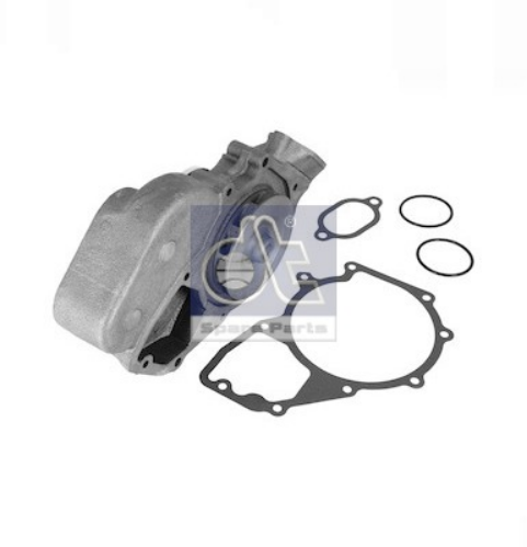 DT Spare Parts 4.60447 Motor Devirdaim