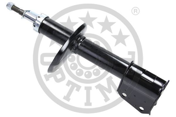 OPTIMAL A-3624G Süspansiyon Sistemi Amortisör - RENAULT THALIA I (LB_) uyumlu