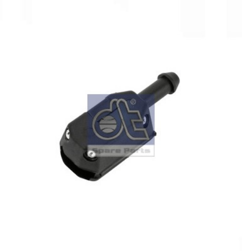 DT Spare Parts 2.25223 Kaporta & Gövde Parçaları Cam Silecek Mekanizması