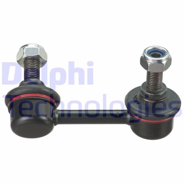 DELPHI TC3468 Süspansiyon Sistemi Stabilizatör - HONDA CIVIC VIII Sedan (FD, FA) uyumlu