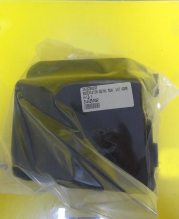 Enjeksiyon Beyni Muhafazası - RENAULT ORIJINAL - 243809584R Ürün Görseli