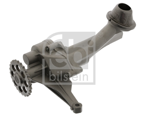 FEBI BILSTEIN 12740 Motor Yağ Pompası - MERCEDES-BENZ T1 Panelvan/Van (601, 611) uyumlu