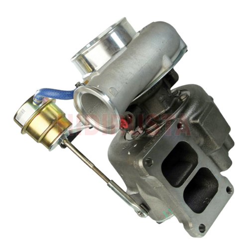 Turbo - HOLSET - 4033106H