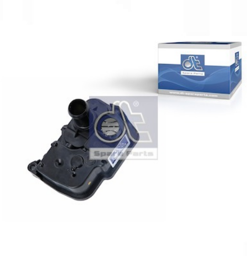 DT Spare Parts 1.22314 İklimlendirme Sistemi Supap Ayar Parçaları