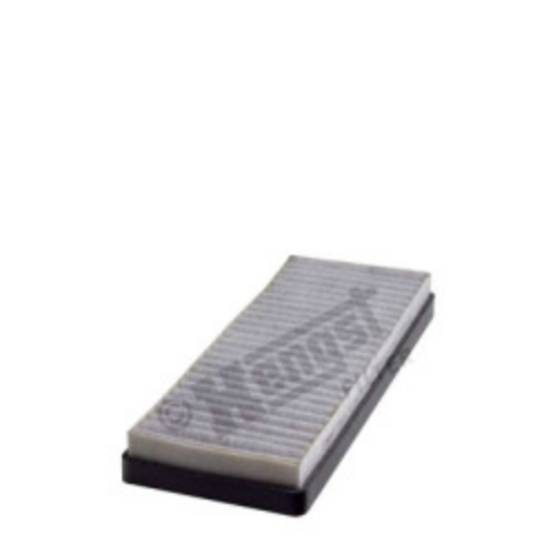 HENGST FILTER E931LC İklimlendirme Sistemi Polen Filtresi - MERCEDES-BENZ ACTROS MP2 / MP3 uyumlu