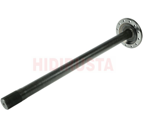 Aks - EURORICAMBI - 81171561 Ürün Görseli