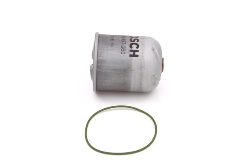 BOSCH F 026 407 060 Motor Yağ Filtresi - RENAULT TRUCKS PREMIUM uyumlu