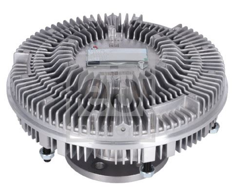 FEBI BILSTEIN 182291 Soğutma Sistemi Fan