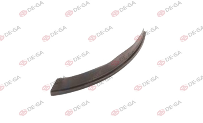 Tampon Spoileri - DEGA - BMW07F2035 Ürün Görseli