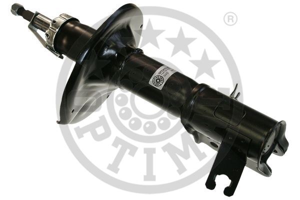 OPTIMAL A-3689GR Süspansiyon Sistemi Amortisör - HYUNDAI TRAJET (FO) uyumlu