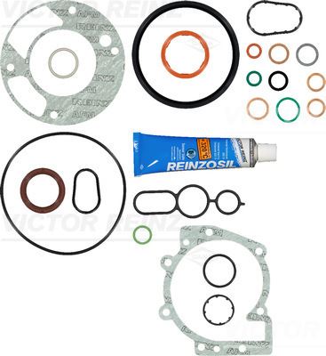 VICTOR REINZ 08-39549-01 Motor Karter Contası - VOLVO S80 I (184) uyumlu