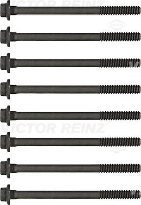 VICTOR REINZ 14-32293-01 Motor Silindir Kafa Civataları - SAAB 9-3 (YS3F, E79, D79, D75) uyumlu