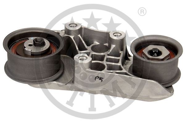 OPTIMAL 0-N956 Motor Kayış Kasnağı - OPEL OMEGA B (V94) uyumlu