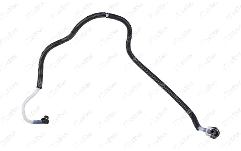 NIFEA 33237 Motor Hortum & Bağlantılar - MERCEDES-BENZ E-SERISI (W210) uyumlu