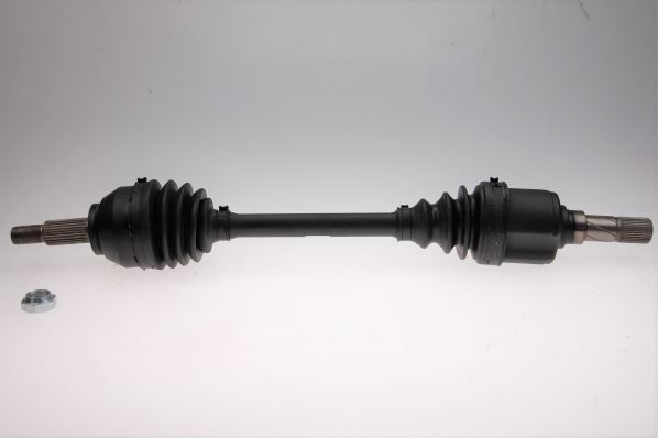 Aks - GKN - 306723 Ürün Görseli
