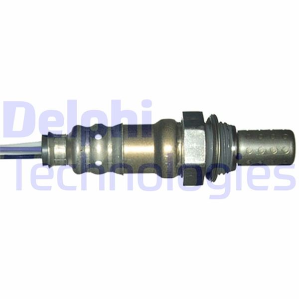 DELPHI ES20040-12B1 Emme & Egzoz Sistemi Egzoz Sensörleri - FIAT BRAVA (182_) uyumlu