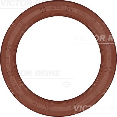 VICTOR REINZ 81-10421-00 Motor Radyal Mil Contası Seti - SUBARU TREZIA uyumlu