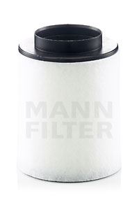 MANN-FILTER C 17 023 Motor Hava Filtresi - AUDI A8 D4 (4H2, 4H8, 4HC, 4HL) uyumlu