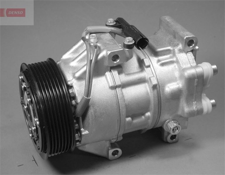 DENSO DCP05022 İklimlendirme Sistemi Kompresör Parçaları - MINI MINI (R50, R53) uyumlu