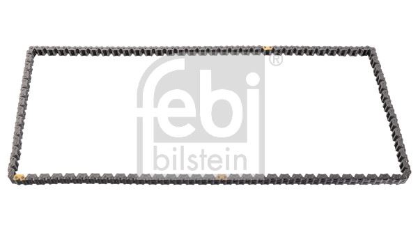 FEBI BILSTEIN 179465 Motor Kumanda Zinciri Seti - HYUNDAI SANTA FÉ II (CM) uyumlu