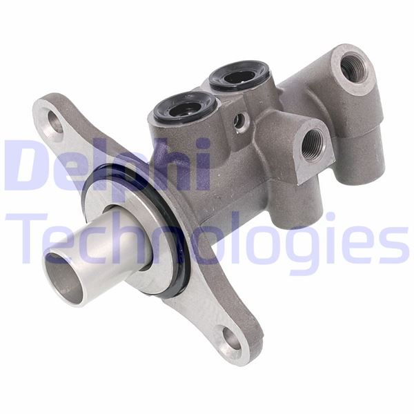DELPHI LM80663 Fren Sistemleri Ana Fren Merkezi - RENAULT CLIO IV (BH_) uyumlu
