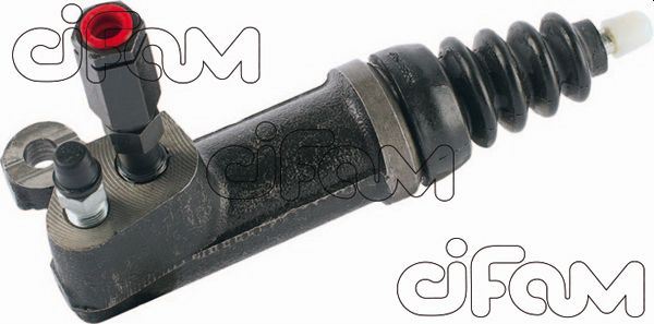 CIFAM 404-081 Debriyaj Sistemi Debriyaj Merkezi - AUDI A4 B5 (8D2) uyumlu