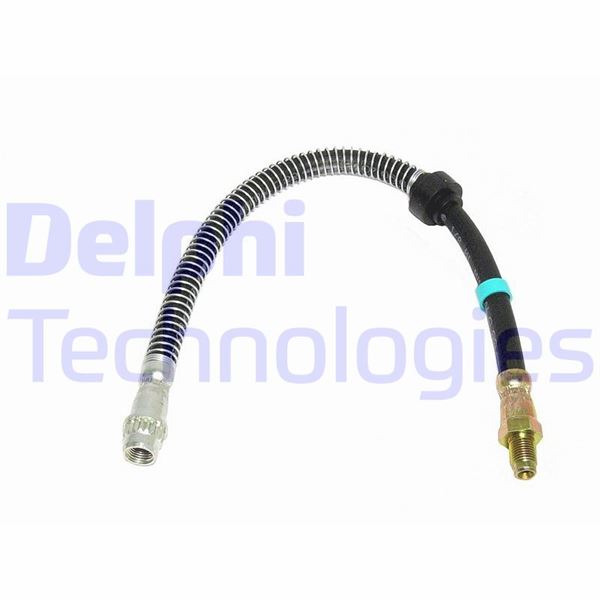 DELPHI LH0228 Fren Sistemleri Fren Hortumları - CITROËN XANTIA (X1_, X2_) uyumlu