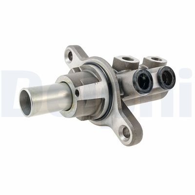 DELPHI LM80769 Fren Sistemleri Ana Fren Merkezi - NISSAN QASHQAI I (J10, NJ10) uyumlu