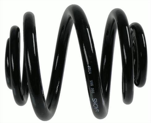 SACHS 996 965 Süspansiyon Sistemi Makas - AUDI A3 (8L1) uyumlu