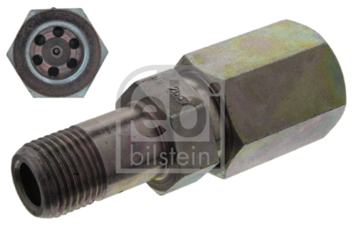 FEBI BILSTEIN 35091 Motor Supaplar - MERCEDES-BENZ AXOR 2 uyumlu