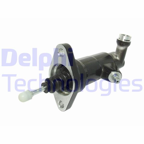 DELPHI LL80129 Debriyaj Sistemi Debriyaj Merkezi - VW PASSAT B7 (362) uyumlu