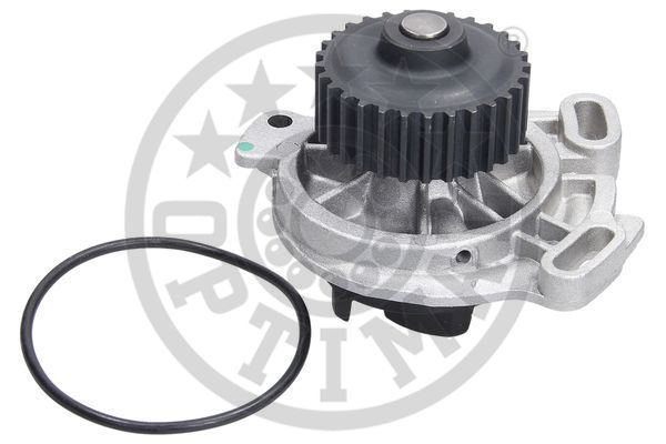 OPTIMAL AQ-1038 Motor Devirdaim - AUDI 100 C3 Sedan (443, 444) uyumlu