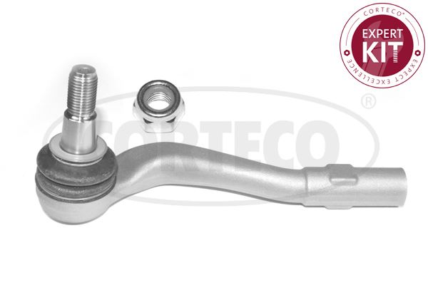 CORTECO 49400043 Direksiyon Sistemi Mafsal - MERCEDES-BENZ C-SERISI T-Model (S204) uyumlu